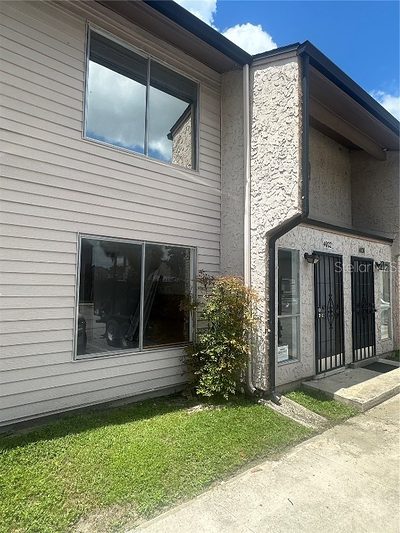 4022 HENLEY ROAD 1603 #1603 Orlando FL