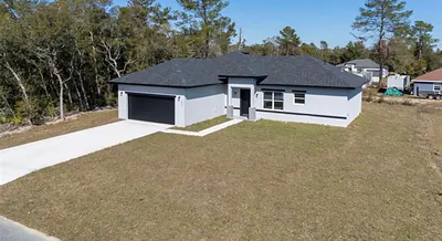 2627 SW 154TH PLACE RD Ocala FL