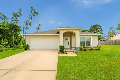 3337 DEWBERRY DRIVE Deltona FL