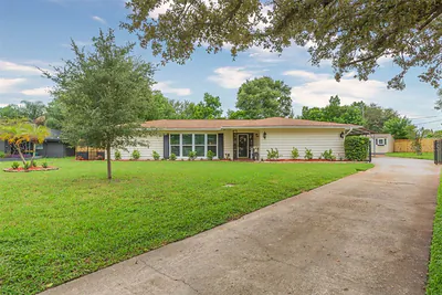 2301 EASTWOOD DRIVE Clearwater FL