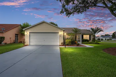 647 SAN PEDRO DRIVE The Villages FL