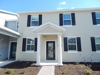 11443 LISTENING DRIVE Orlando FL