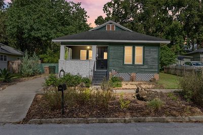 223 NE TUSCAWILLA AVENUE Ocala FL