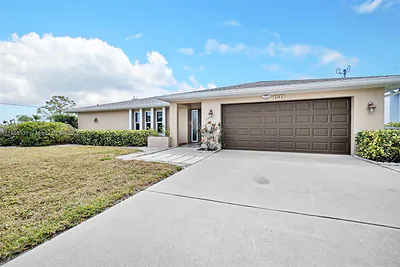 404 SW 33rd Ter Cape Coral FL