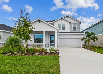 11823 RICHMOND TRAIL Parrish FL