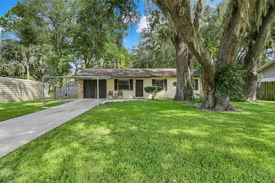 18 CEDAR TREE TERRACE Ocala FL