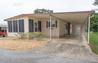 138 THISTLE BRIAR DRIVE 52 #52 Safety Harbor FL