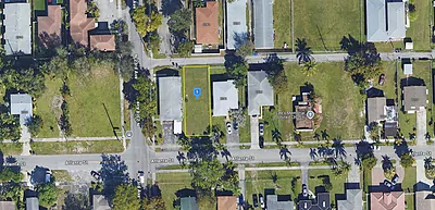 2201 ATLANTA STREET Hollywood FL