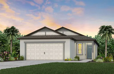 4213 GOLDFOIL ROAD Spring Hill FL