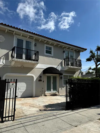 3375 Percival Ave 3375 #3375 Miami FL