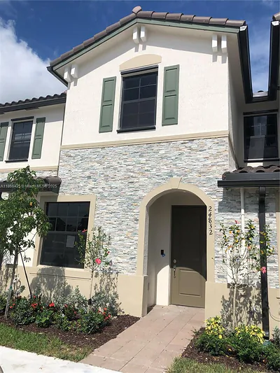 24832 SW 114th Ave 24832 #24832 Homestead FL
