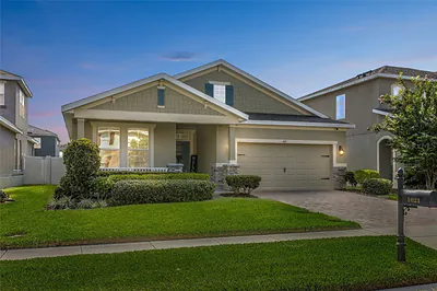 1621 HAWKSBILL LANE St Cloud FL