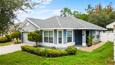 10707 STANDING STONE DRIVE Wimauma FL