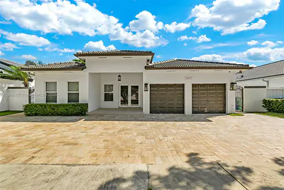 14813 NW 87th Pl Miami Lakes FL