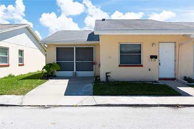 4936 ILENER STREET New Port Richey FL