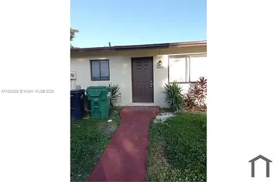 Homestead FL