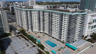 3725 S Ocean Dr 1022 #1022 Hollywood FL