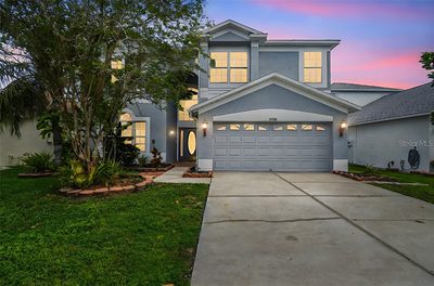 11209 VILLAGE BROOK DRIVE Riverview FL