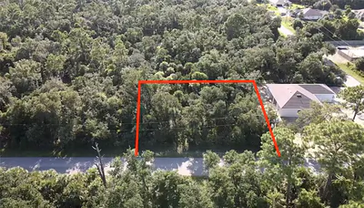 231 ABELARD STREET Port Charlotte FL