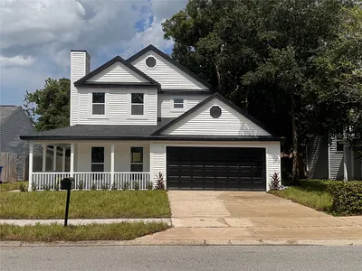 1022 MCCULLY COURT Oviedo FL