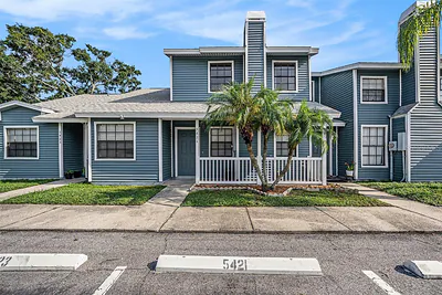 5421 BRITWELL COURT Tampa FL