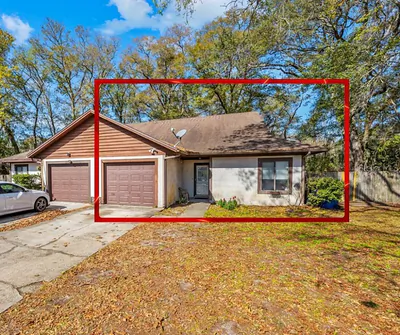 2192 DERRINGER CIR W Jacksonville FL