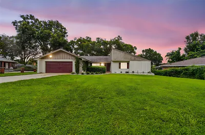 4913 LIBERTY LANE Lakeland FL