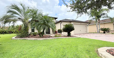 314 MONTECITO PLACE Poinciana FL