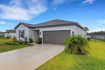 9967 LAST LIGHT GLN Parrish FL