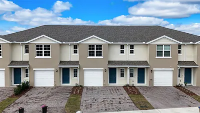 2959 BRIE HAMMOCK BEND St Cloud FL