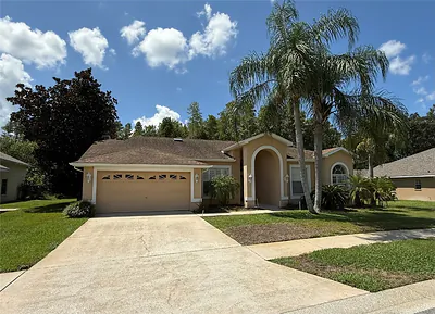 8134 TANTALLON WAY Trinity FL