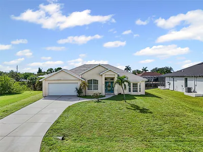 9168 ARRID CIRCLE Port Charlotte FL