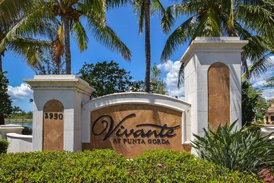 99 VIVANTE BOULEVARD 99315 #99315 Punta Gorda FL
