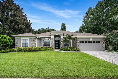 864 BLAIRMONT LANE Lake Mary FL