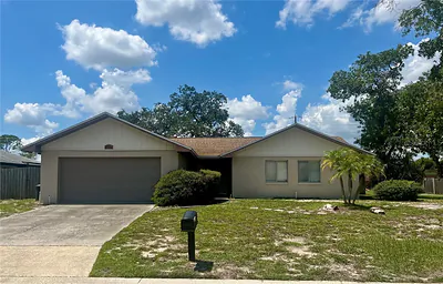 281 SANDPIPER DRIVE Casselberry FL