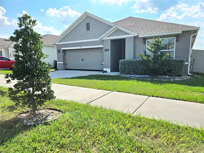 700 TORTUGAS STREET Haines City FL