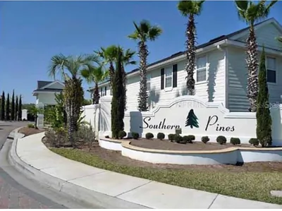200 SOUTHERN PECAN CIRCLE 101 #101 Winter Garden FL