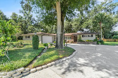 4651 SHERWOOD LANE Lakeland FL