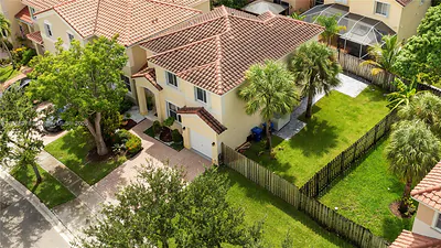 3864 SW 169th Ter 3864 #3864 Miramar FL