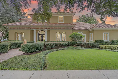 104 E LAKE COLONY DRIVE Maitland FL