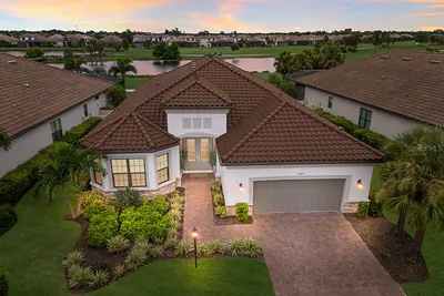 14829 MONTELLO WAY Lakewood Ranch FL