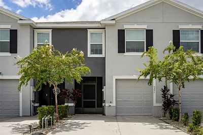 5351 PINECONE COURT Wildwood FL