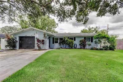 2151 FULTON WAY Largo FL