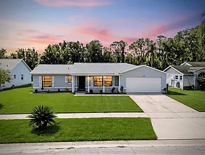 219 MACON WAY St Cloud FL