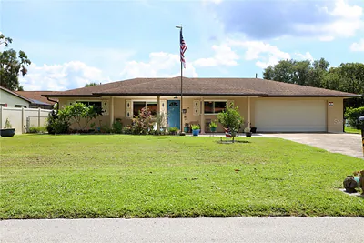 211 MICHIGAN AVENUE St Cloud FL