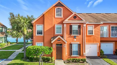9842 LAKE CHASE ISLAND WAY NA #NA Tampa FL