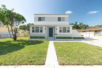 3030 NW 16th St 3030 #3030 Miami FL