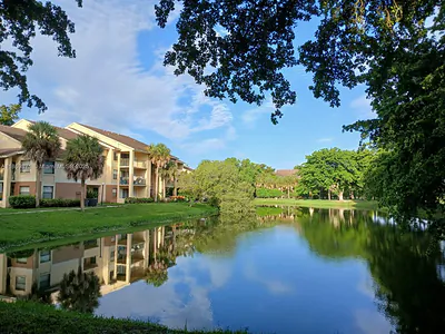 9999 Summerbreeze Dr 1005 #1005 Sunrise FL