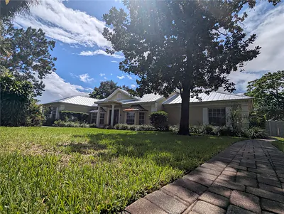 8052 OAK PARK ROAD Orlando FL