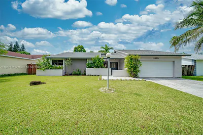 11570 SW 92nd St Miami FL